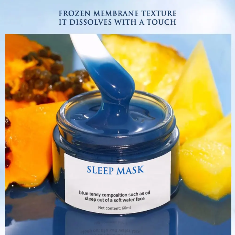 Water Sleeping Mask