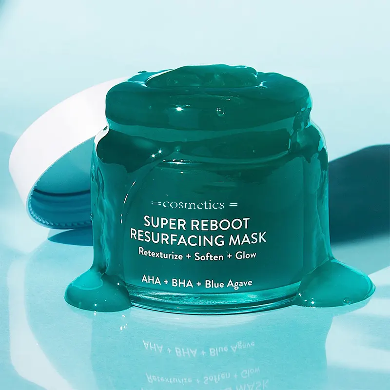 Resurfacing Mask